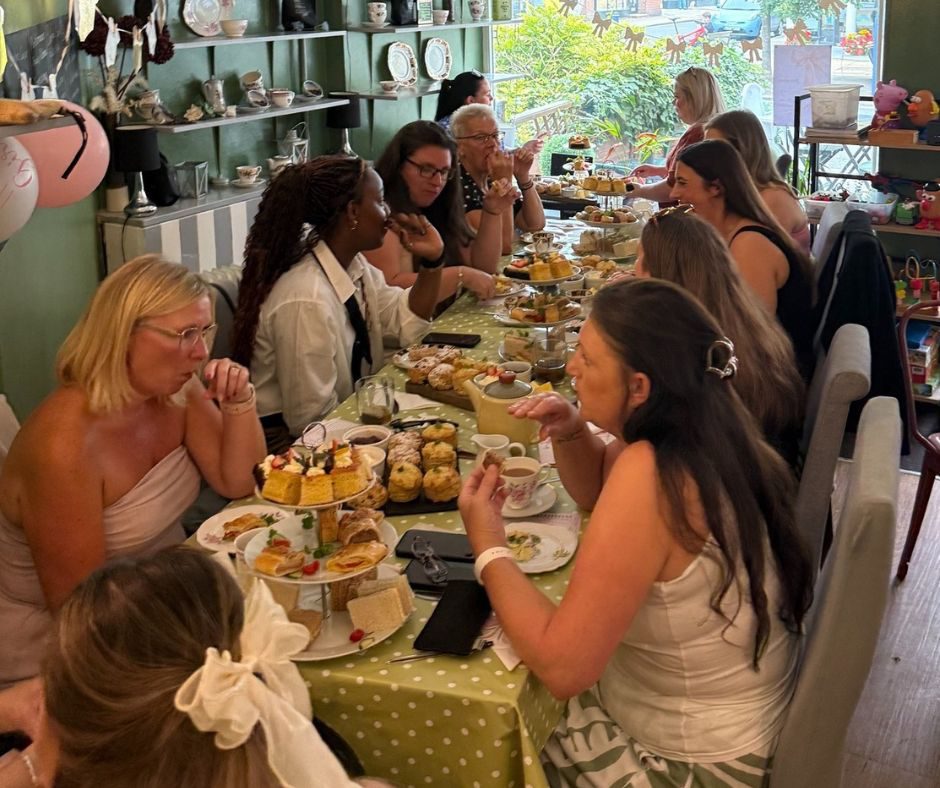 Twenty Four Hythe Kent Private Hire